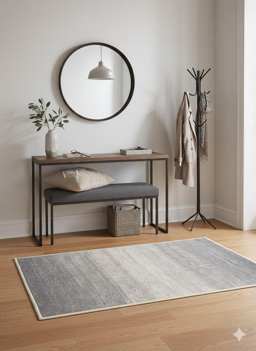 2' x 3' Washable Area Rug
