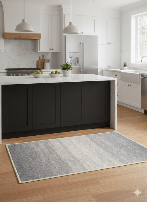 2' x 3' Washable Area Rug