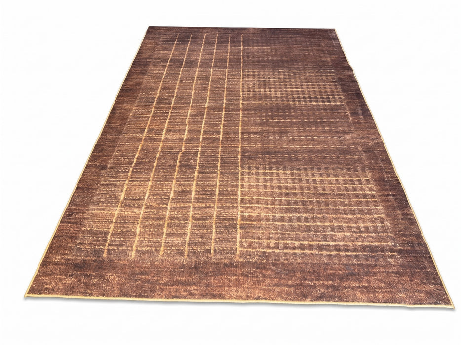 8' x 12' Washable Area Rug