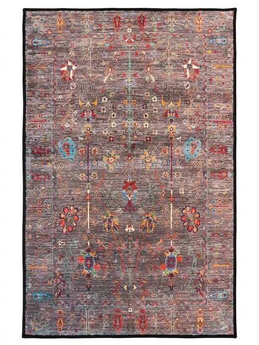 3' x 5' Washable Area Rug