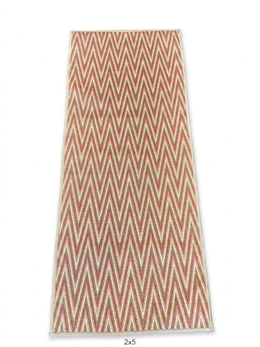 2' x 3' Washable Area Rug