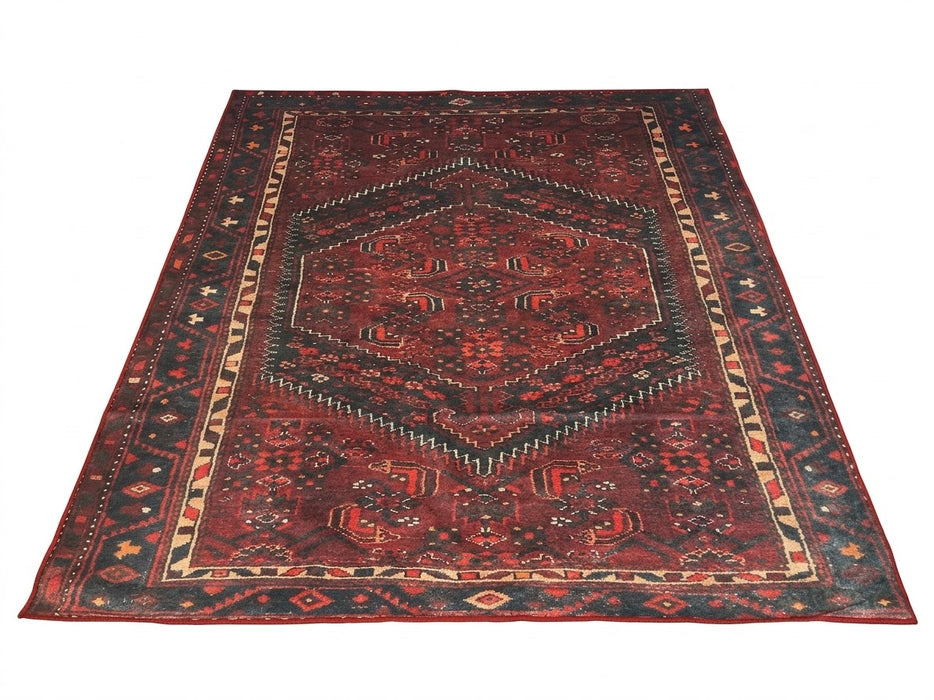 8' x 10' Washable Area Rug