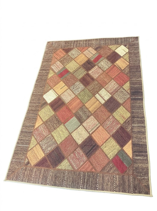 4' x 6' Washable Area Rug