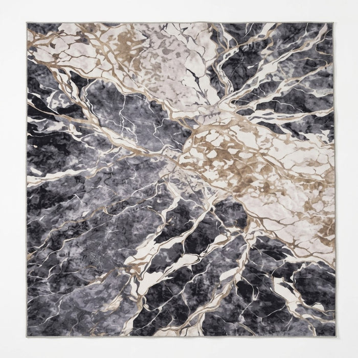 8' x 10' Washable Area Rug