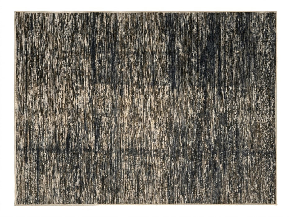 7' x 9' Washable Area Rug