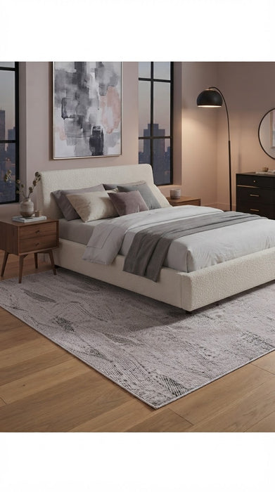 7' x 10' Washable Area Rug