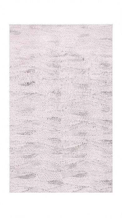 7' x 10' Washable Area Rug