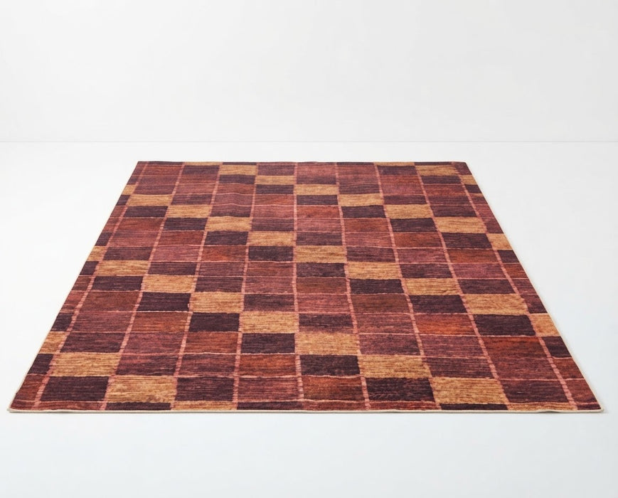8' x 10' Washable Area Rug