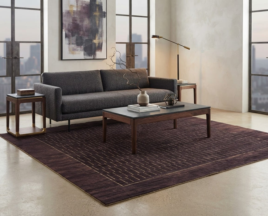 8' x 10' Washable Area Rug