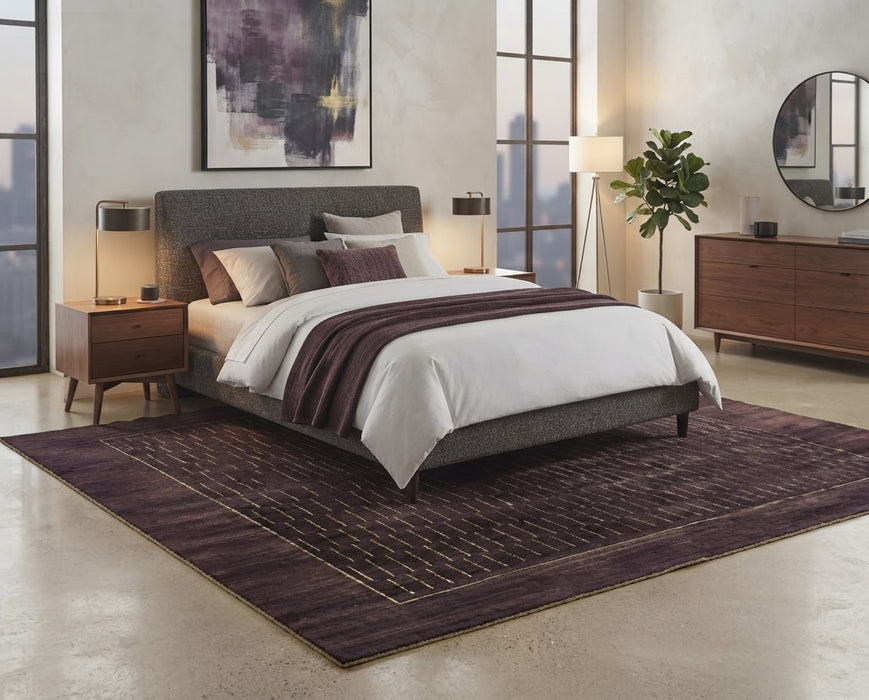 8' x 10' Washable Area Rug