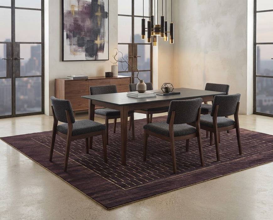 8' x 10' Washable Area Rug