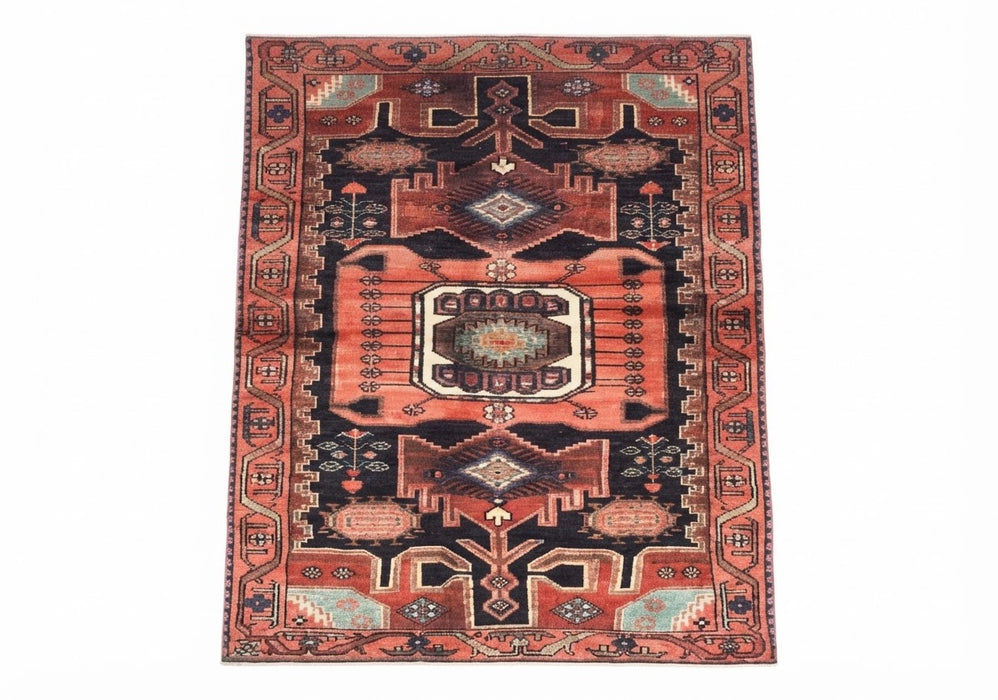 7' x 10' Washable Area Rug