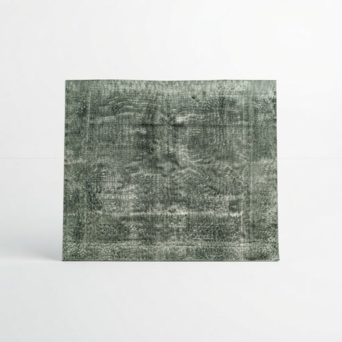 8' x 8' Square Washable Area Rug