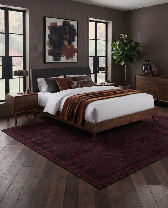 8' x 10' Washable Area Rug