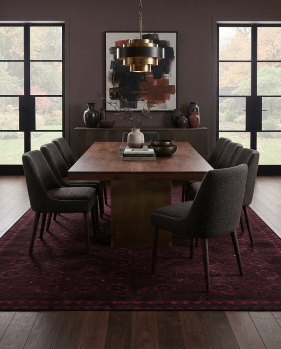 8' x 10' Washable Area Rug