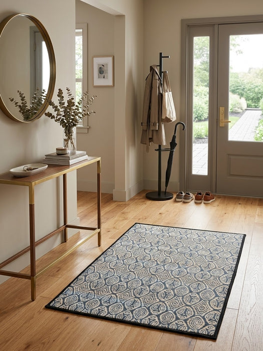 2' x 3' Washable Area Rug
