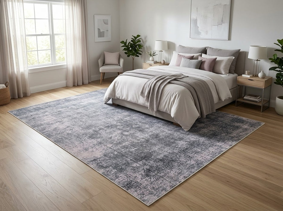 8' x 10' Washable Area Rug