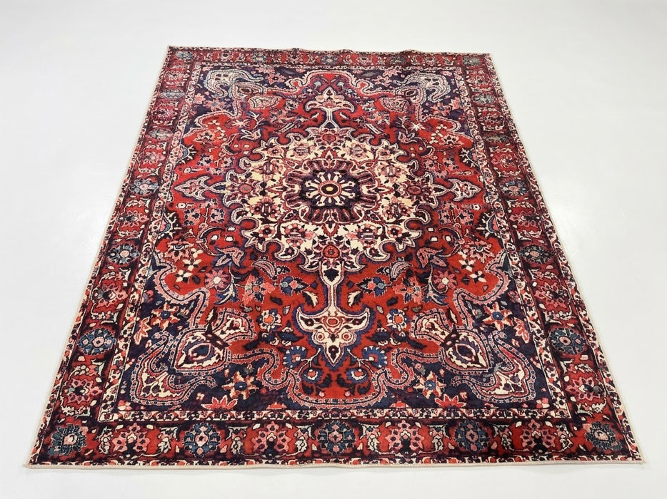 7' x 9' Washable Area Rug