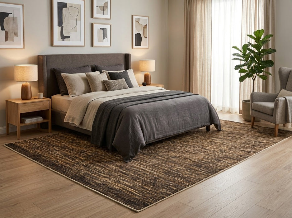 8' x 10' Washable Area Rug