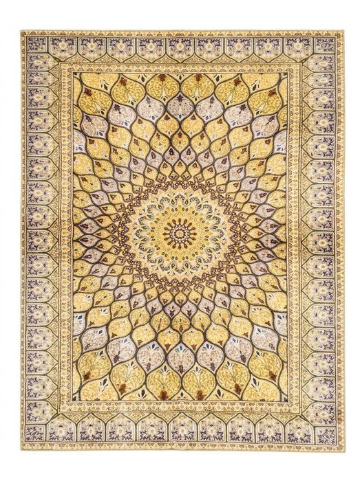 8' x 10' Washable Area Rug