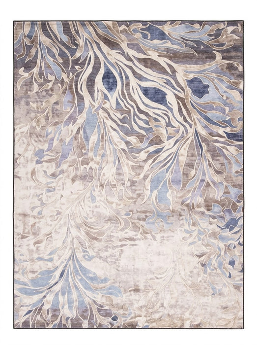 8' x 10' Washable Area Rug