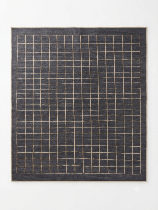 8' x 10' Washable Area Rug