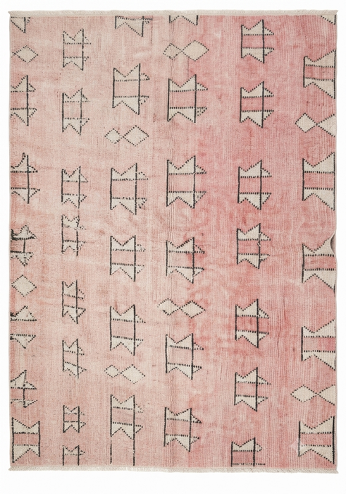 7' x 10' Washable Area Rug
