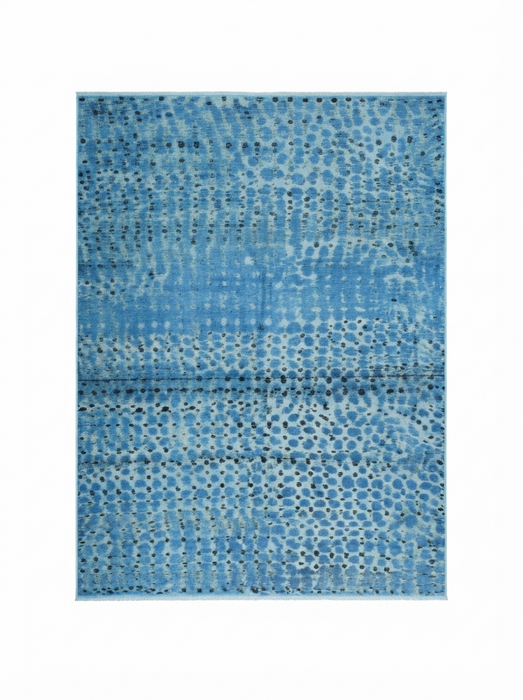 6' x 9' Washable Area Rug