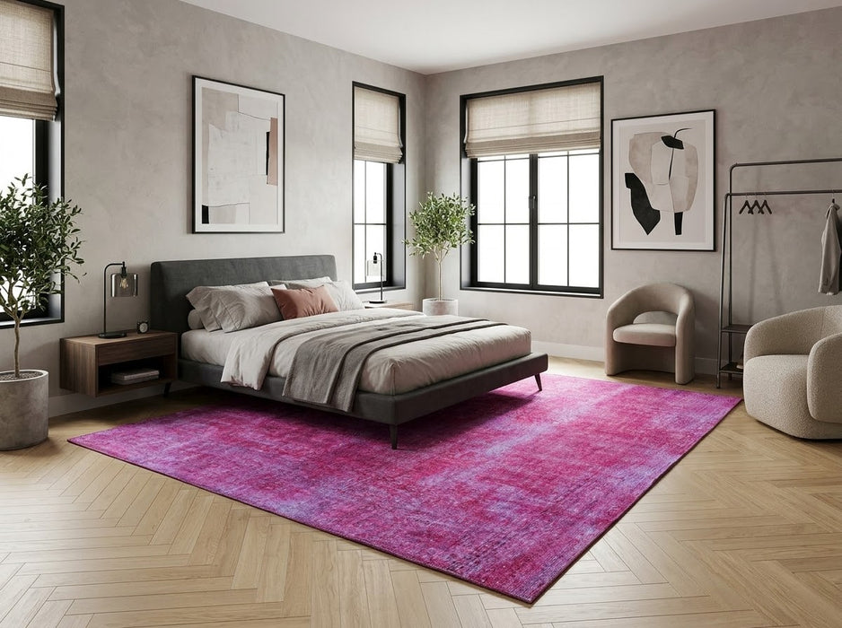 8' x 10' Washable Area Rug
