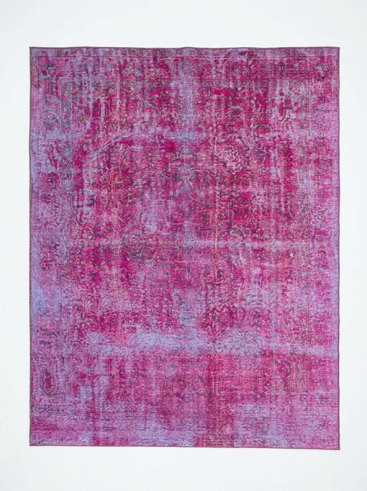 8' x 10' Washable Area Rug