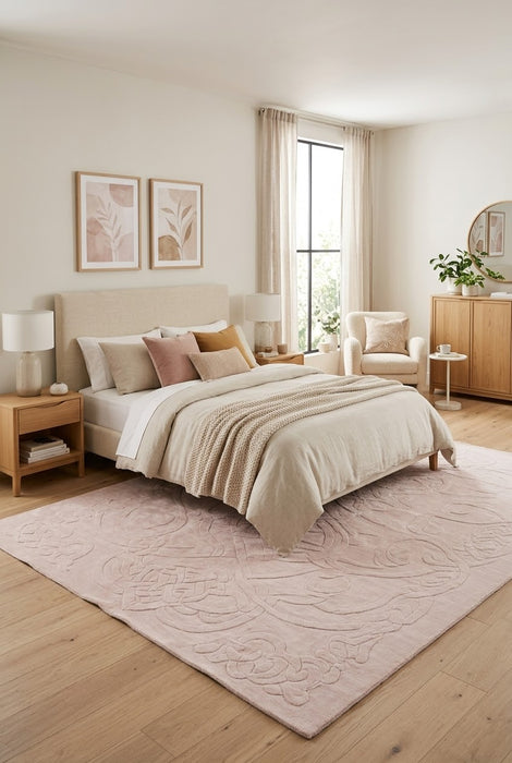 8' x 12' Washable Area Rug