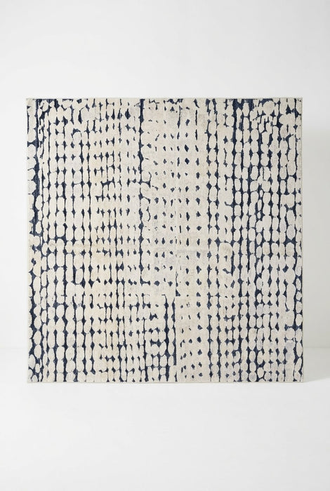 8' x 8' Square Washable Area Rug