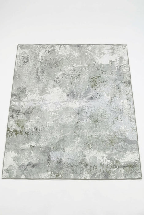 7' x 7' Square Washable Area Rug