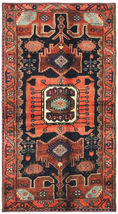 5' x 7' Washable Area Rug