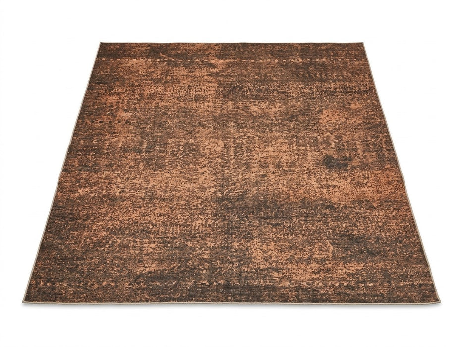 7' x 7' Square Washable Area Rug