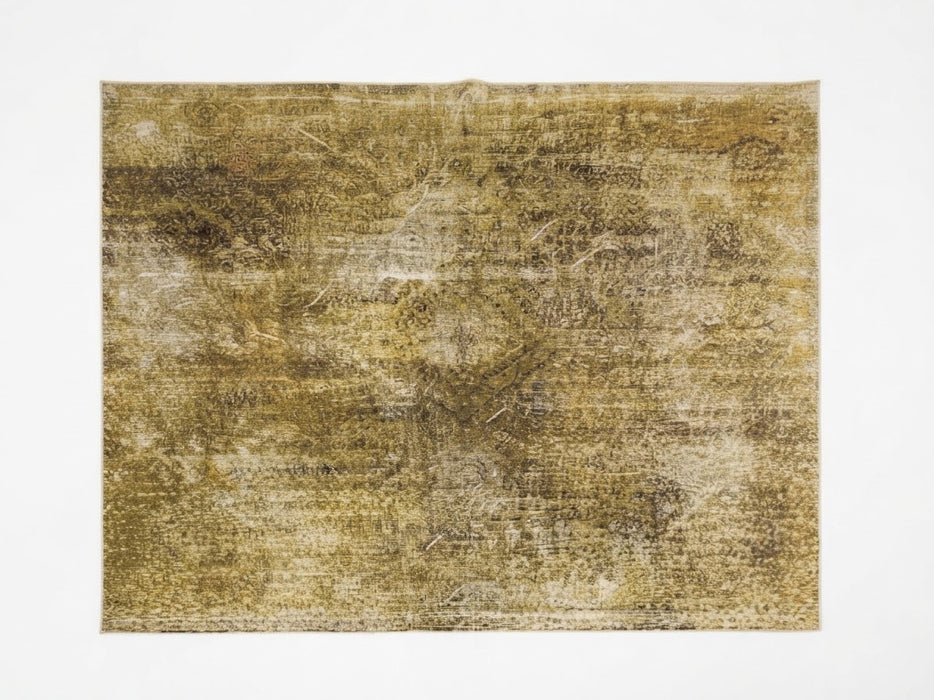 7' x 9' Washable Area Rug