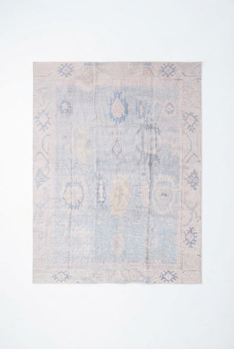 8' x 12' Washable Area Rug
