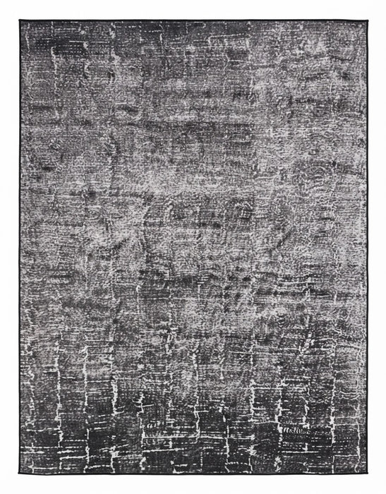 7' x 9' Washable Area Rug
