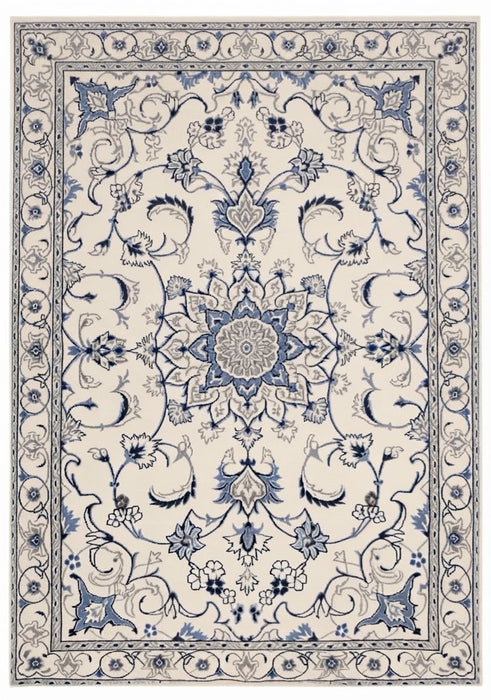 7' x 10' Washable Area Rug