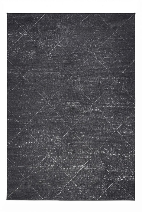7' x 9' Washable Area Rug