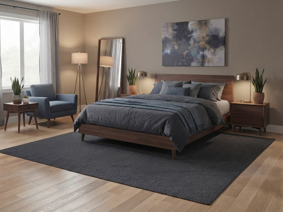6' x 9' Washable Area Rug