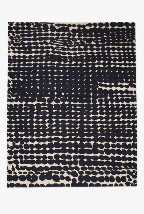 7' x 9' Washable Area Rug