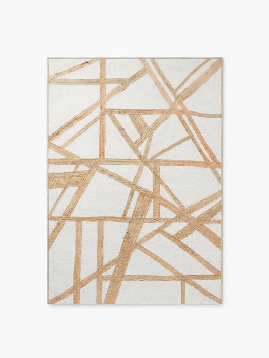 3' x 5' Washable Area Rug