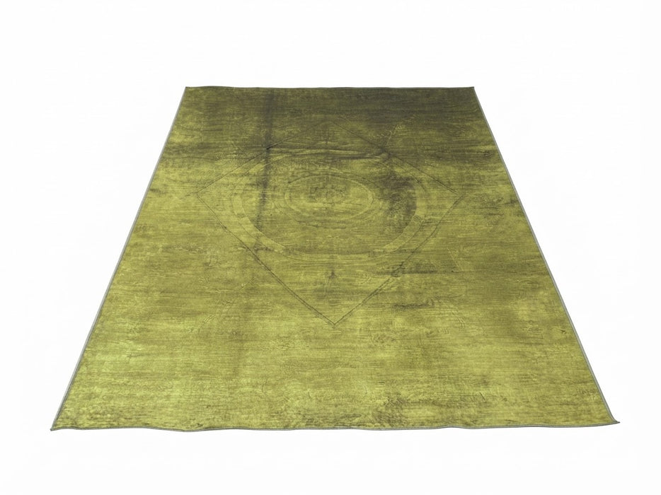 5' x 8' Washable Area Rug