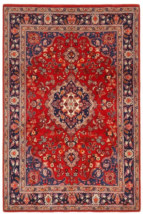 5' x 7' Washable Area Rug