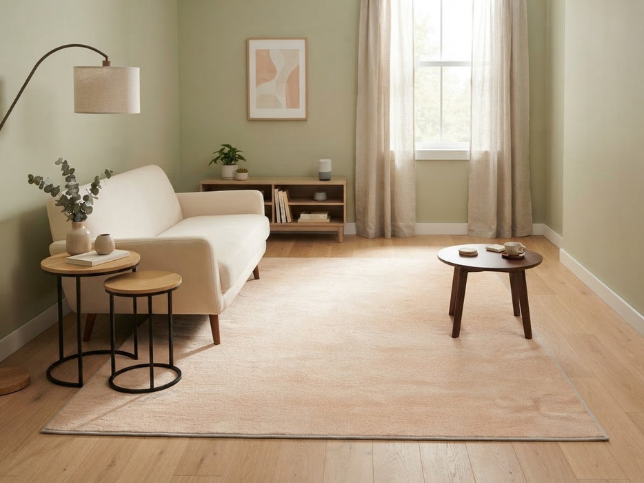 5' x 7' Washable Area Rug