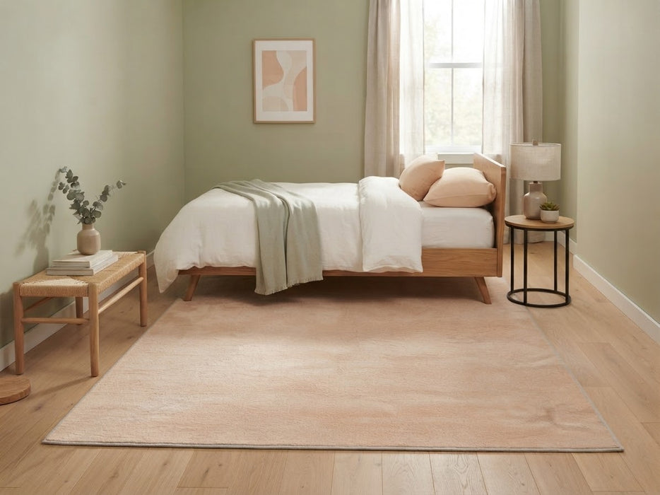 5' x 7' Washable Area Rug