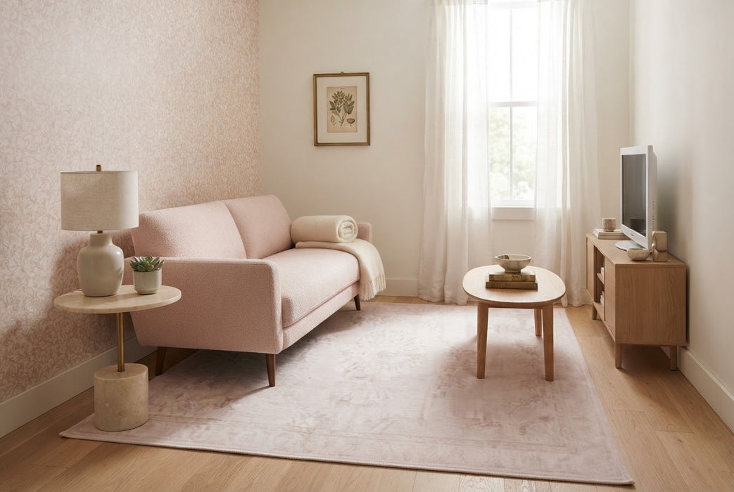 5' x 7' Washable Area Rug