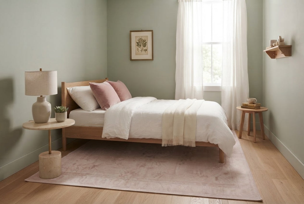 5' x 7' Washable Area Rug
