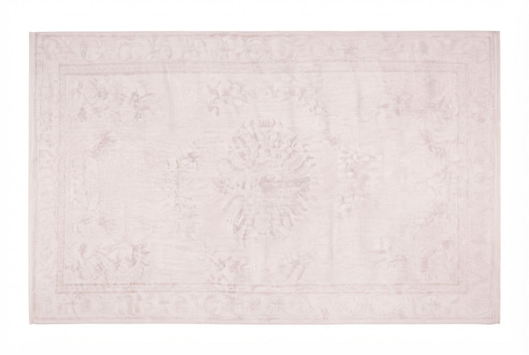 5' x 7' Washable Area Rug